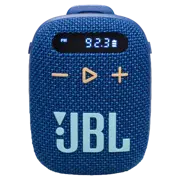 Boxă portabilă JBL Wind 3, Albastru