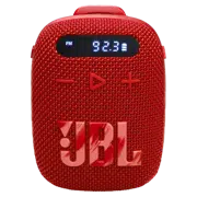 Boxă portabilă JBL Wind 3, Roșu