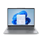 Ноутбук для бизнеса 14" Lenovo ThinkBook 14 G6 IRL, Arctic Grey, Intel Core i5-1335U, 16Гб/512Гб, Без ОС