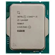 Procesor Intel Core i5-14400F Tray, Silver