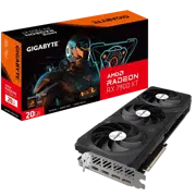 Placă Video Gigabyte GV-R79XTGAMING OC-20GD, 20GB GDDR6 320bit (GV-R79XTGAMING OC-20GD)