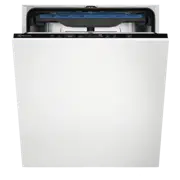 Встраиваемая посудомоечная машина Electrolux EEG48300L, Белый