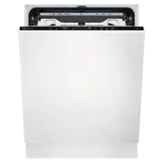 Maşină de spălat vase încorporabilă Electrolux EEG68520W, Alb