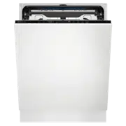 Встраиваемая посудомоечная машина Electrolux KEGB9405L, Белый