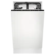 Встраиваемая посудомоечная машина Electrolux KESC2210L, Белый