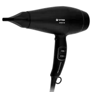 Uscător de păr VITEK VT-1337, 2400W, Black