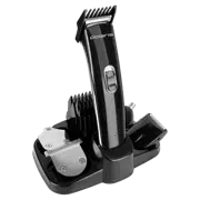 Aparat de tuns Polaris PHC 3015RC, Negru