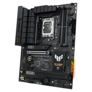 Материнская плата ASUS TUF GAMING B760-PLUS WIFI LGA1700 ATX