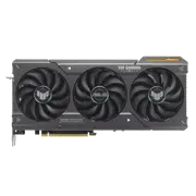 Placă Video ASUS TUF-RX7600XT-O16G-GAMING, 16GB GDDR6 128bit (TUF-RX7600XT-O16G-GAMING)