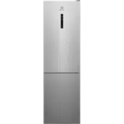 Frigider Electrolux LNT7ME36X3, Grey