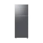 Frigider Samsung RT42CG6000S9UA, Argintiu