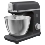 Кухонный комбайн Electrolux E5KM1-6GBP, Черный