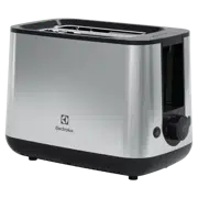 Тостер Electrolux E3T1-3ST, Silver