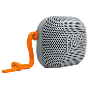 Портативная колонка MUSE M-360 LG, Серый