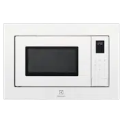 Cuptor cu microunde incorporabil Electrolux LMS4253TMW, White