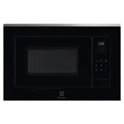 Встраиваемая микроволновая печь Electrolux LMS4253TMX, Черный