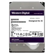 Жесткий диск Western Digital WD Purple Pro WD142PURP, 14ТБ, 3.5"