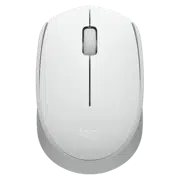 Mouse Logitech M171, Alb