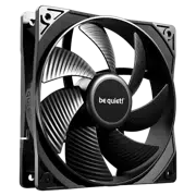 Вентилятор для ПК be quiet! Pure Wings 3 PWM, 120 мм, Черный