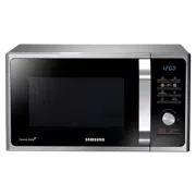 Микроволновая печь Samsung MG23F301TAS, Серебристый