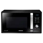 Микроволновая печь Samsung MS23F301TAK, Черный