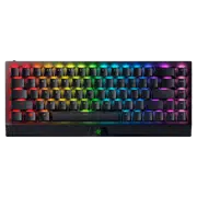 Клавиатура Razer BlackWidow V3 Mini HyperSpeed Phantom Edition, Черный