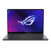 Laptop Gaming 16" ASUS ROG Zephyrus G16 GU605MV, Eclipse Gray, Intel Core Ultra 7 155H, 16GB/1024GB, Fără SO