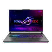 Игровой ноутбук 18" ASUS ROG Strix G18 G814JIR, Eclipse Gray, Intel Core i9-14900HX, 32Гб/1024Гб, Без ОС