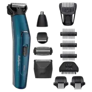 Мужской Триммер BaByliss MT890E, Blue