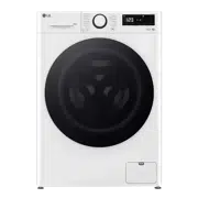 Mașină de spălat LG F4WR510S0W, 10kg, Alb