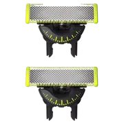 Сменное лезвие для электробритвы Philips OneBlade, Green