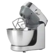 Кухонный комбайн Kenwood KHC29A.O0SI, Серебристый