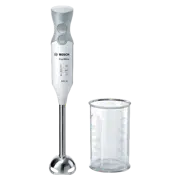 Погружной блендер Bosch MSM66110, Белый