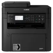 Canon MFD i-Sensys MF264dw II