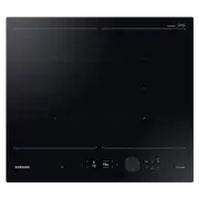 Индукционная панель Samsung NZ64B7799FK/WT, Черный