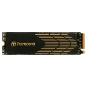 Unitate SSD Transcend 245S, 500GB, TS500GMTE245S