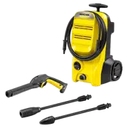 Мойка высокого давления Karcher K 4 Classic 1.679-420.0, Yellow