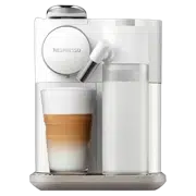 Cafetieră cu capsule DeLonghi EN640.W, White