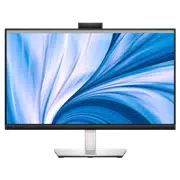 Монитор 23,8" DELL C2423H, IPS 1920x1080 FHD, Black