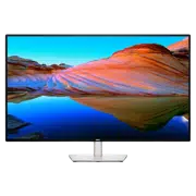 Монитор 43" Dell U4323QE, Серебристый