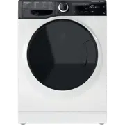 Стиральная машина Whirlpool WRSB 7259 D EU, 7кг, Белый