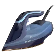 Fier de călcat Philips DST8020/20, Blue