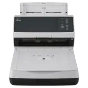 Scaner ADF Ricoh fi-8250, Alb