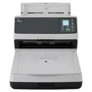 Scaner ADF Ricoh fi-8270, Alb