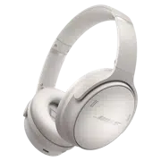 Наушники BOSE QuietComfort, Беспроводные, Белый