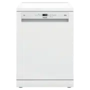 Mașină de spălat vase Hotpoint-Ariston H7F HP33, Alb