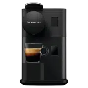 Cafetiera cu capsule DeLonghi EN510.B, Black