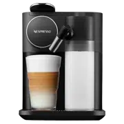 Cafetiera cu capsule DeLonghi EN640.B, Black