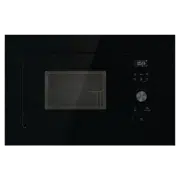 Встраиваемая микроволновая печь Gorenje BM201AG1BG, Черный