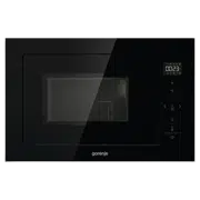 Встраиваемая микроволновая печь Gorenje BM251SG2BG, Черный